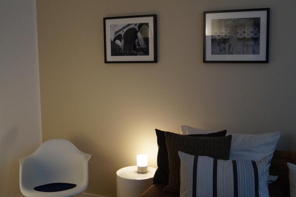 Apartment Home Suite Home Monachium Zewnętrze zdjęcie