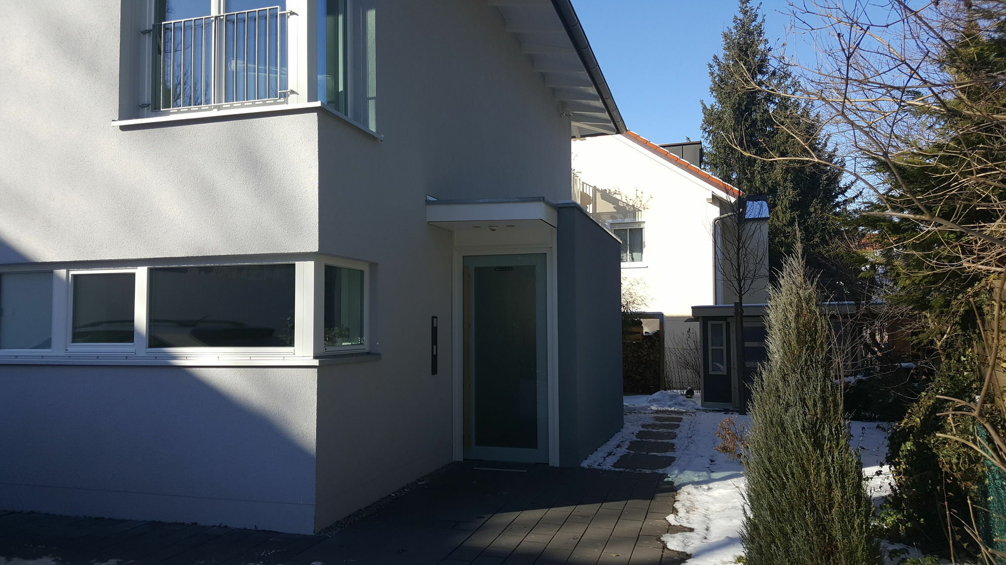 Apartment Home Suite Home Monachium Zewnętrze zdjęcie