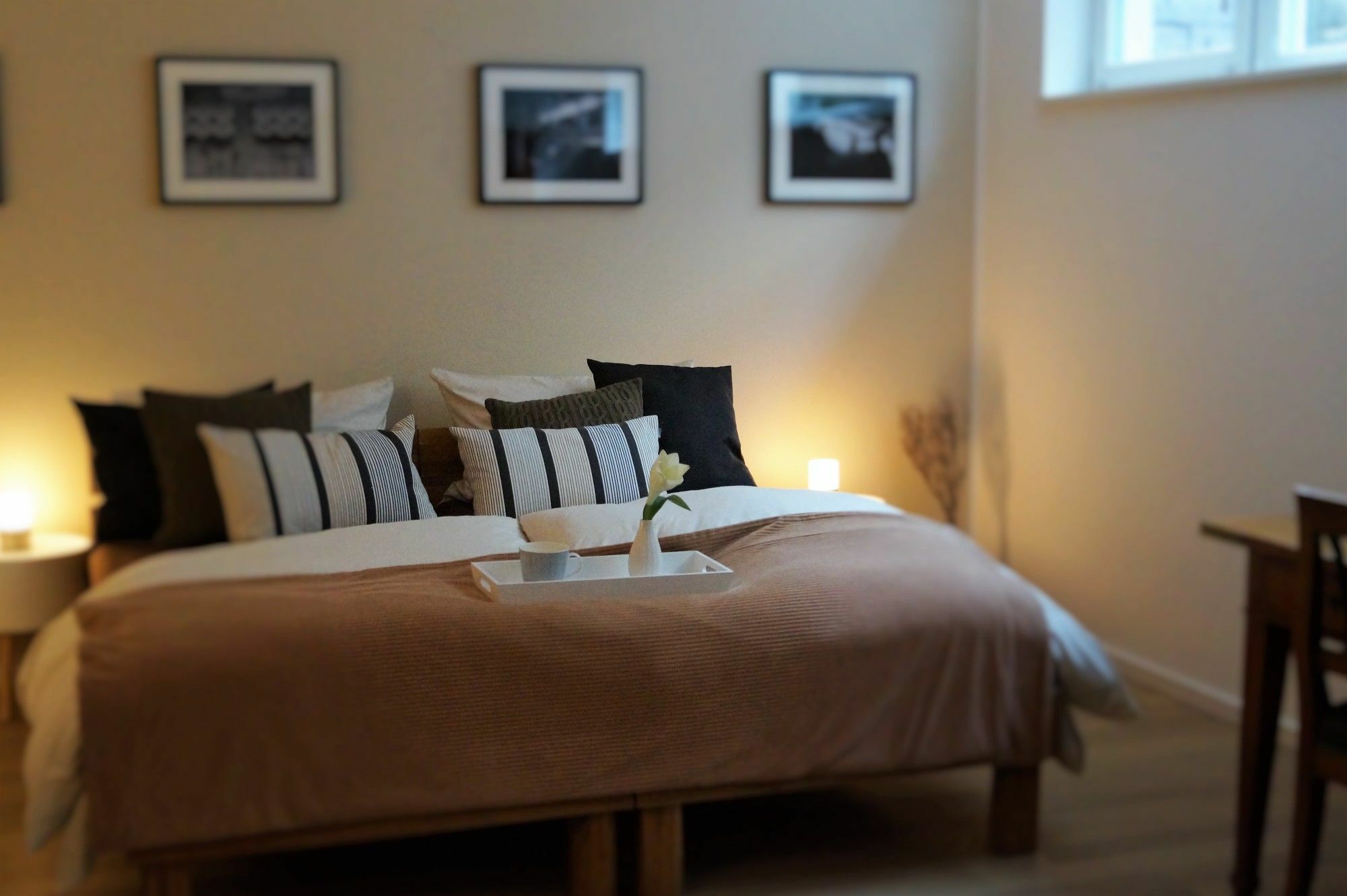 Apartment Home Suite Home Monachium Zewnętrze zdjęcie